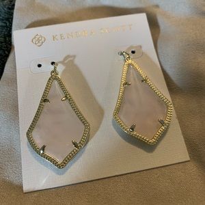 Kendra Scott Alex Earrings
